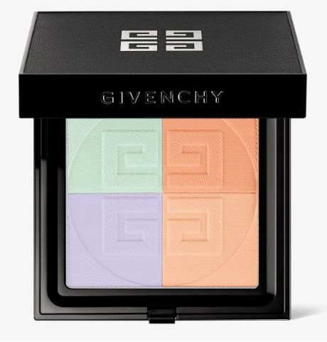 Givenchy Prisme Libre Pressed Powder NO.04