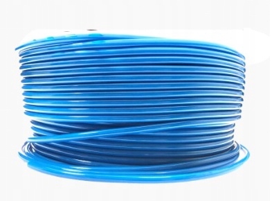 

Wąż Tekalan polietylenowy niebieski HF/PE/B/10X8