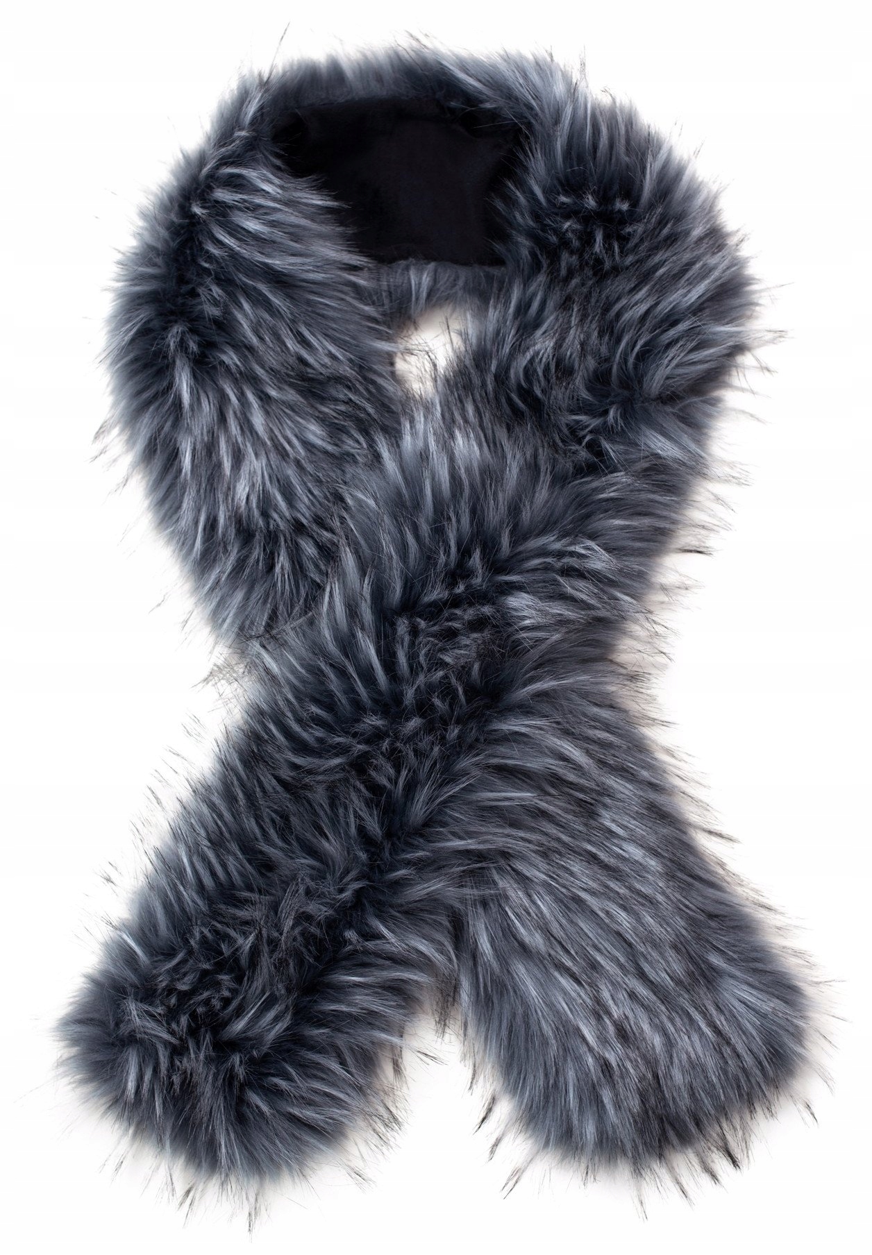 

Szaleo futrzany Kołnierz etola sz18545-1