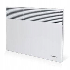 

Grzejnik elektryczny ścienny Thermoval T17-1000W
