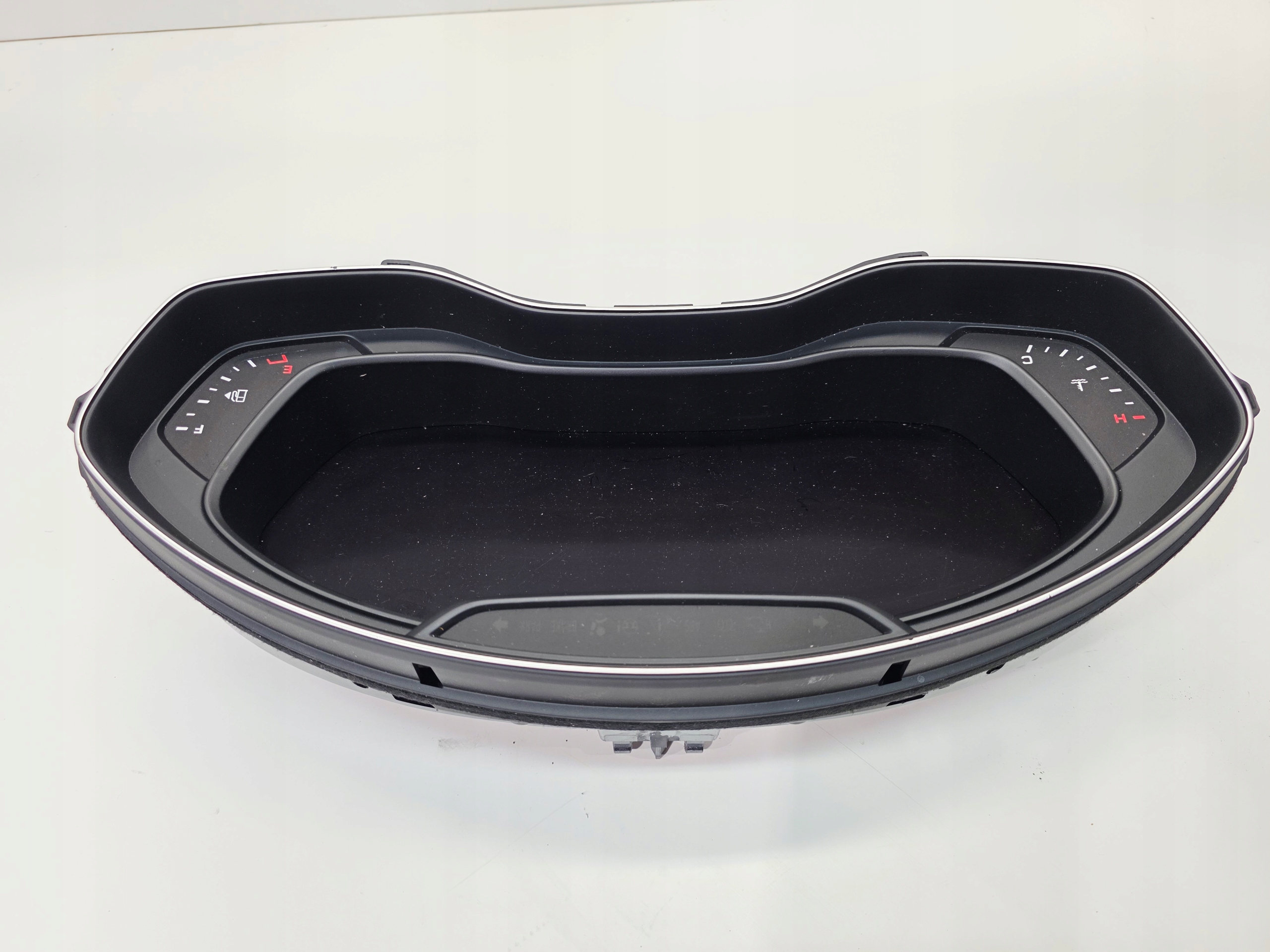dials dials display VIRTUAL COCKPIT AUDI Q5 FY A4 B9 A5 8W5920890D