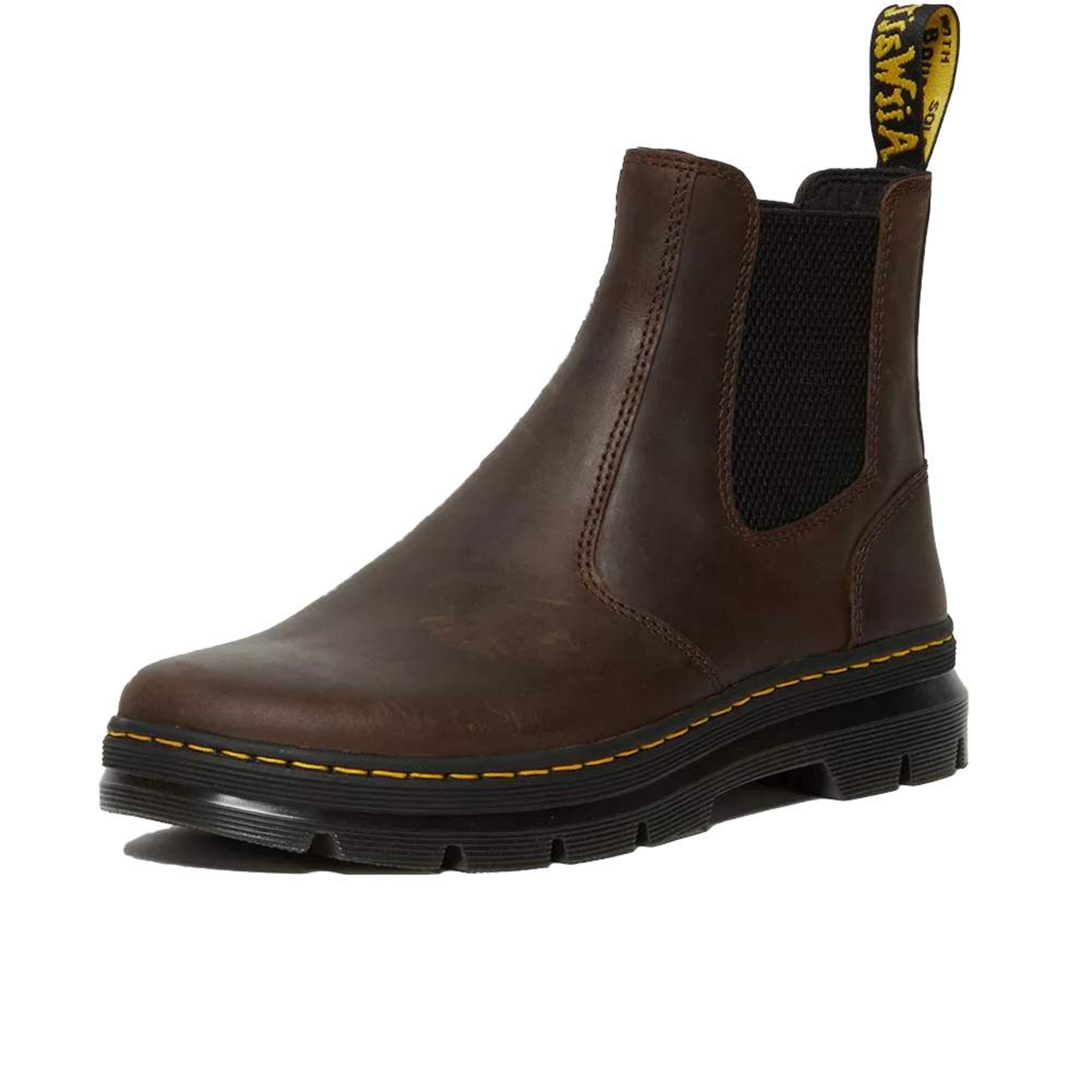 Boty Dr. Martens Embury Crazy Horse 25978207