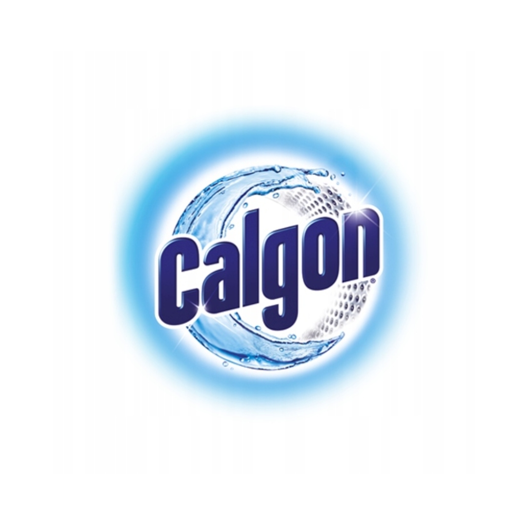 Calgon Tabletki Do Czyszczenia Pralki Power 4w1 (15szt) x3 Opakowania Kod producenta 802805