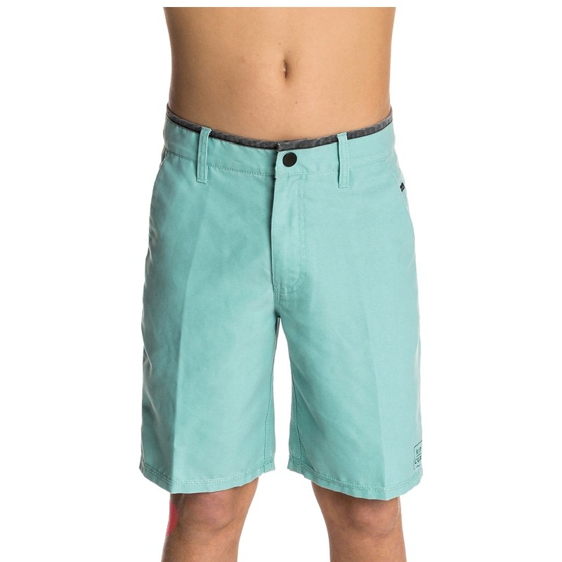 H9800 CHLAPČENSKÉ CHINO ŠORTKY RIP CURL 14 ROKOV