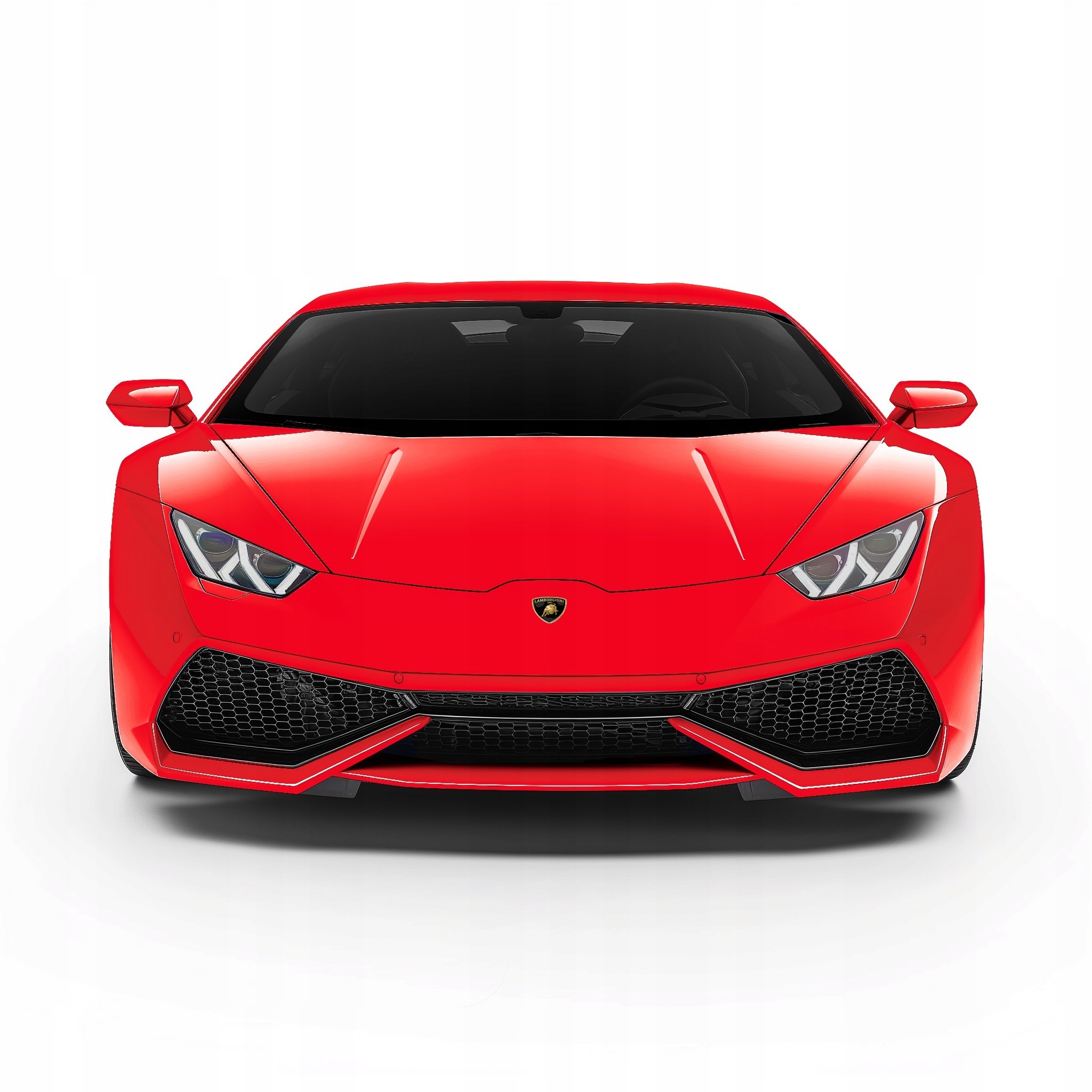 Kolorowa Folia PPF Phoenix Protect Zmiana Koloru Auta Gloss Ferrari Red Szerokość produktu 152 cm