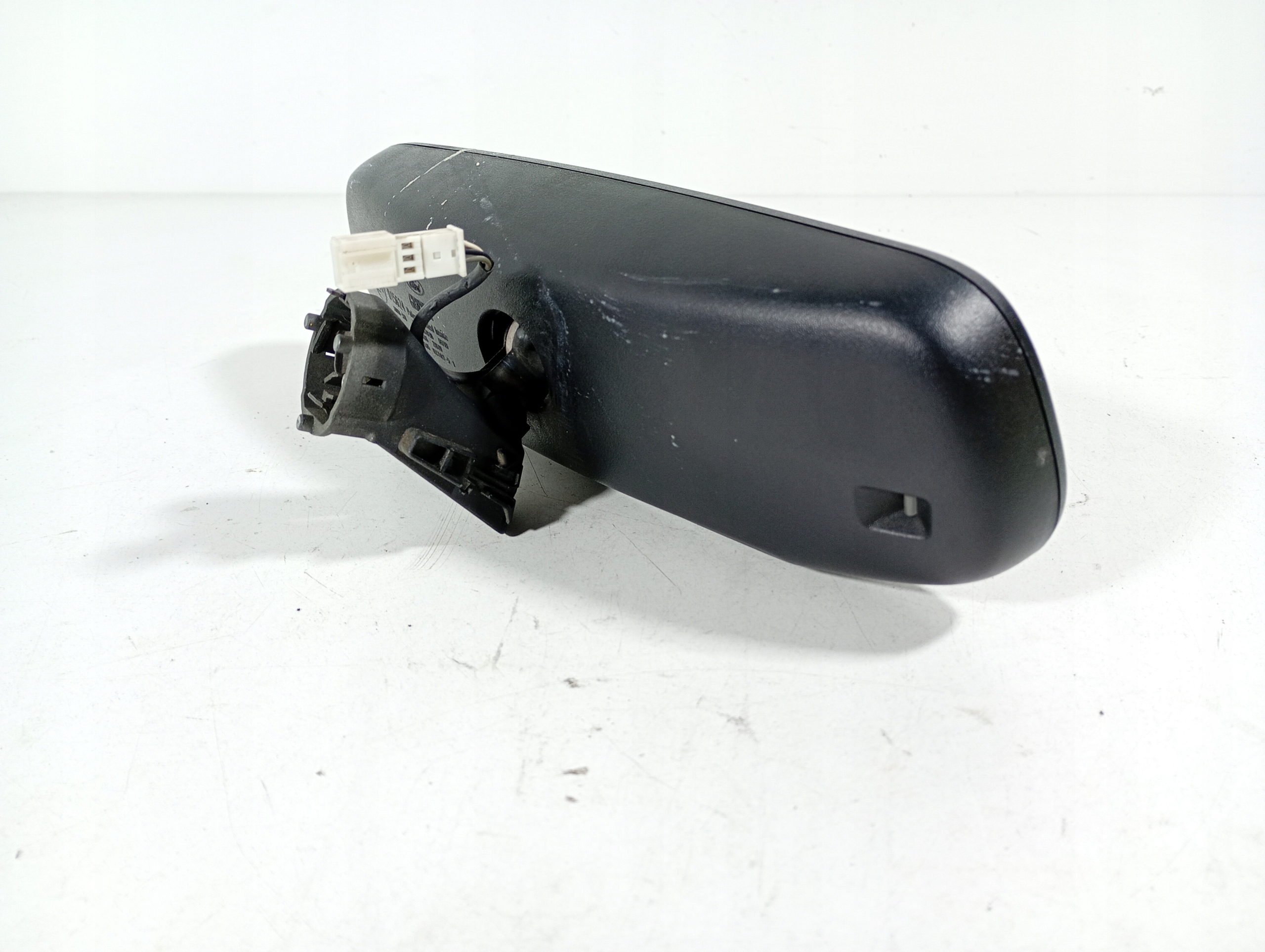 FORD FOCUS MK2 04-11 rear-view mirror inner SRODKOWE OE 3S7A17E678BA