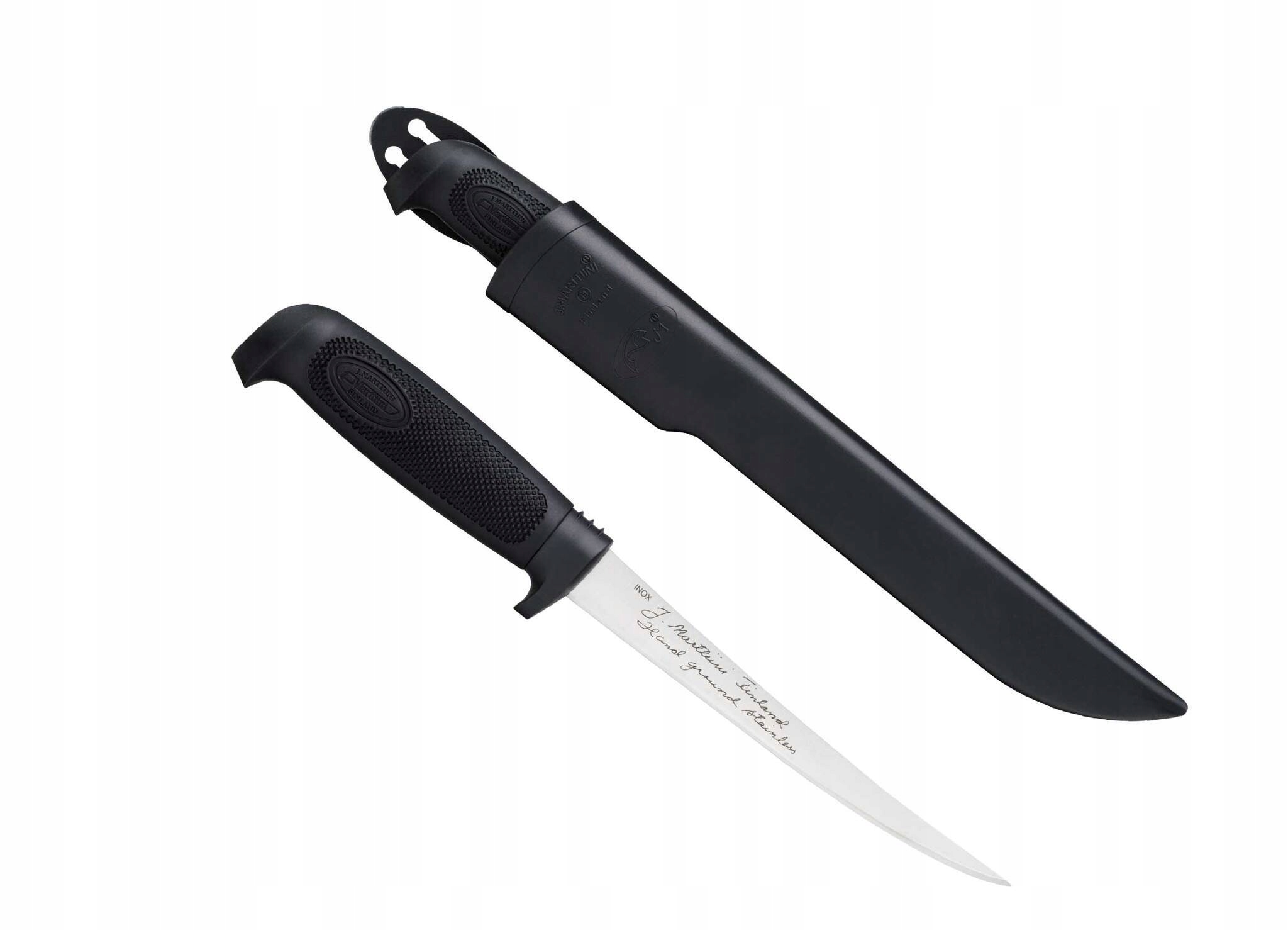 Nóż Do Filetowania Marttiini Basic 20cm