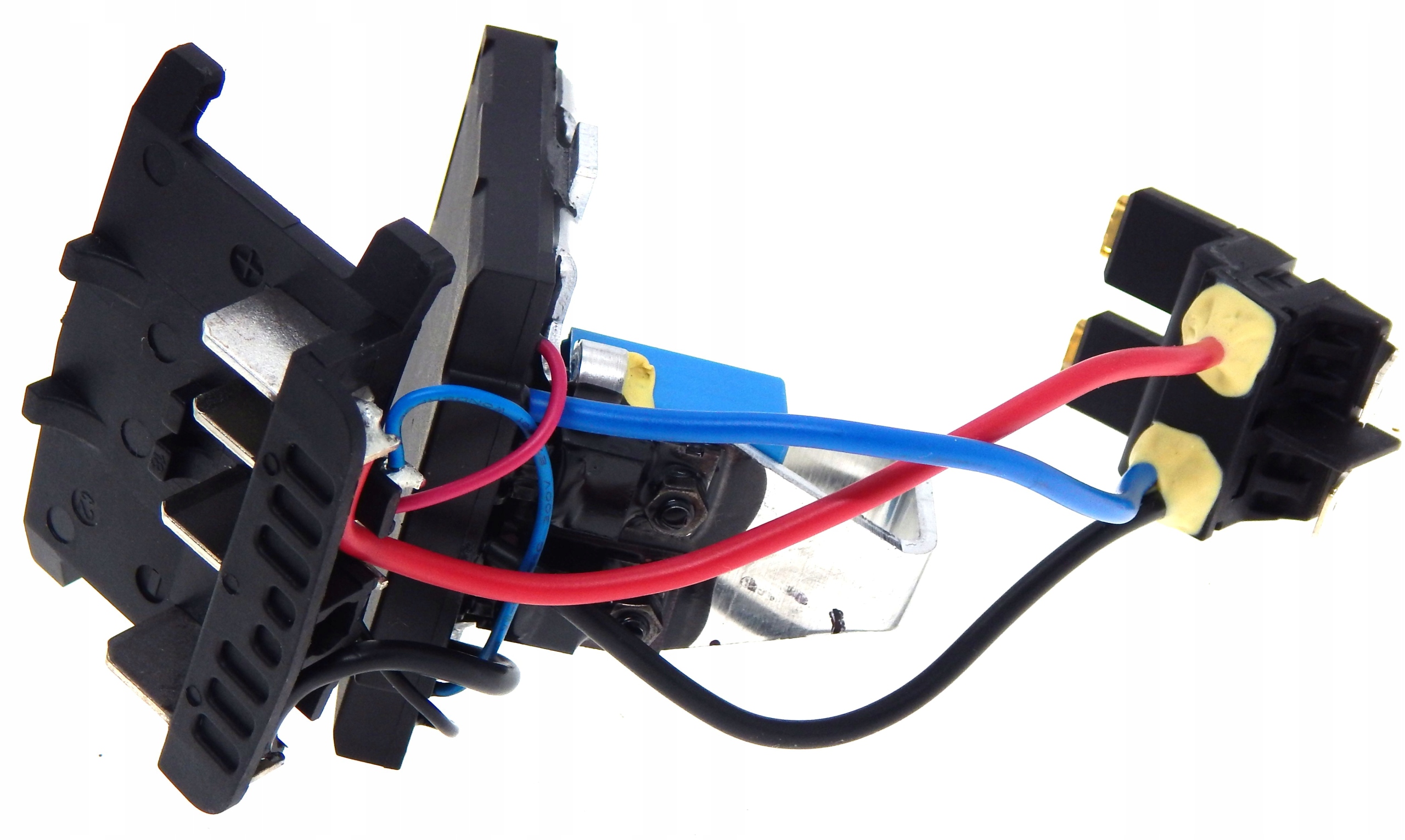 Bosch moduł elektroniczny do GWS 18-125 V-LI