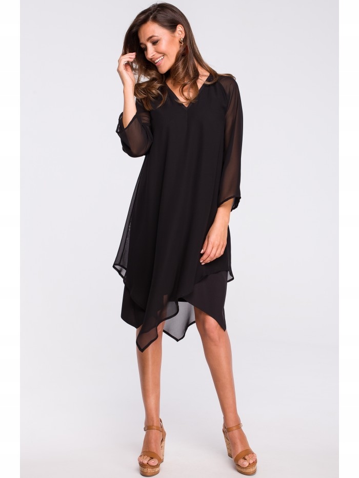 S159 BLACK XXL