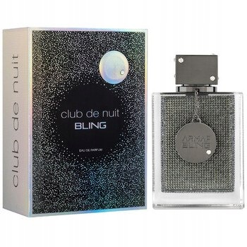 Armaf Club de Nuit Bling Edp 75 ml