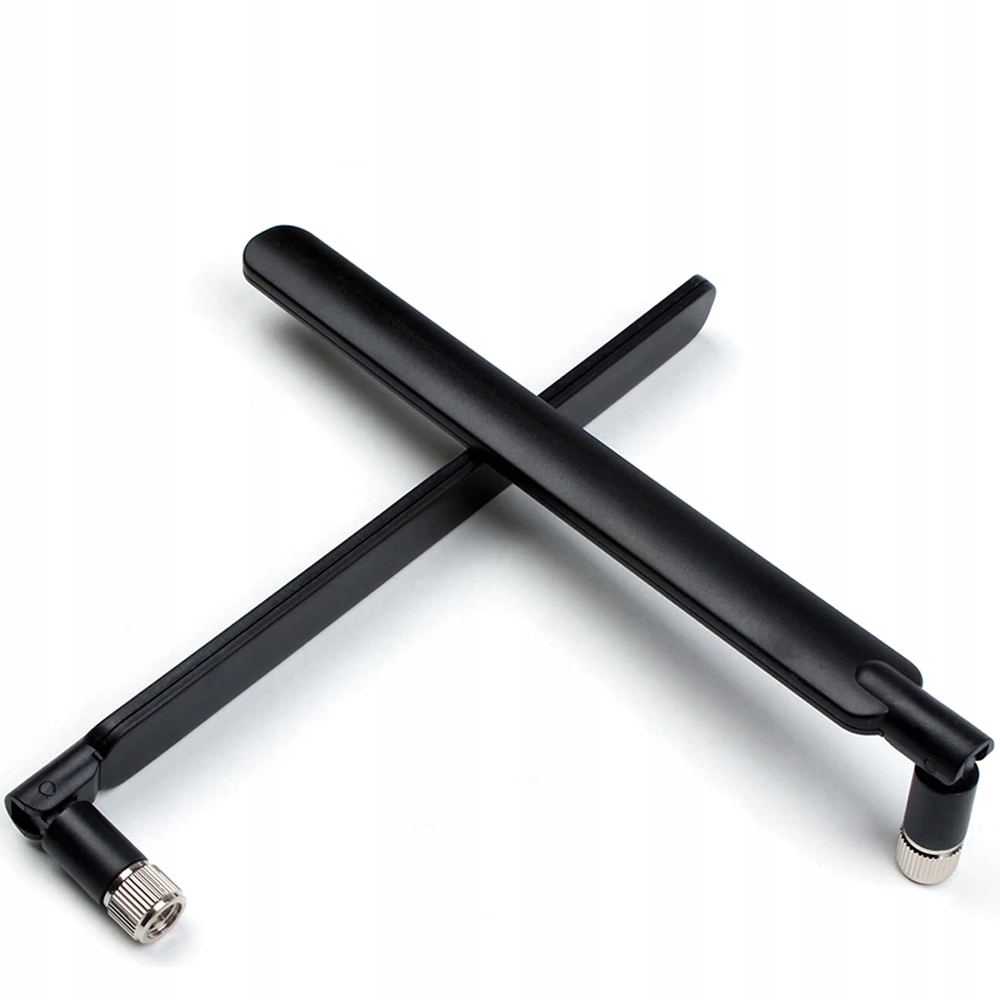

2X Antena 4G Lte Router Huawei B593 B525 B315 Sma