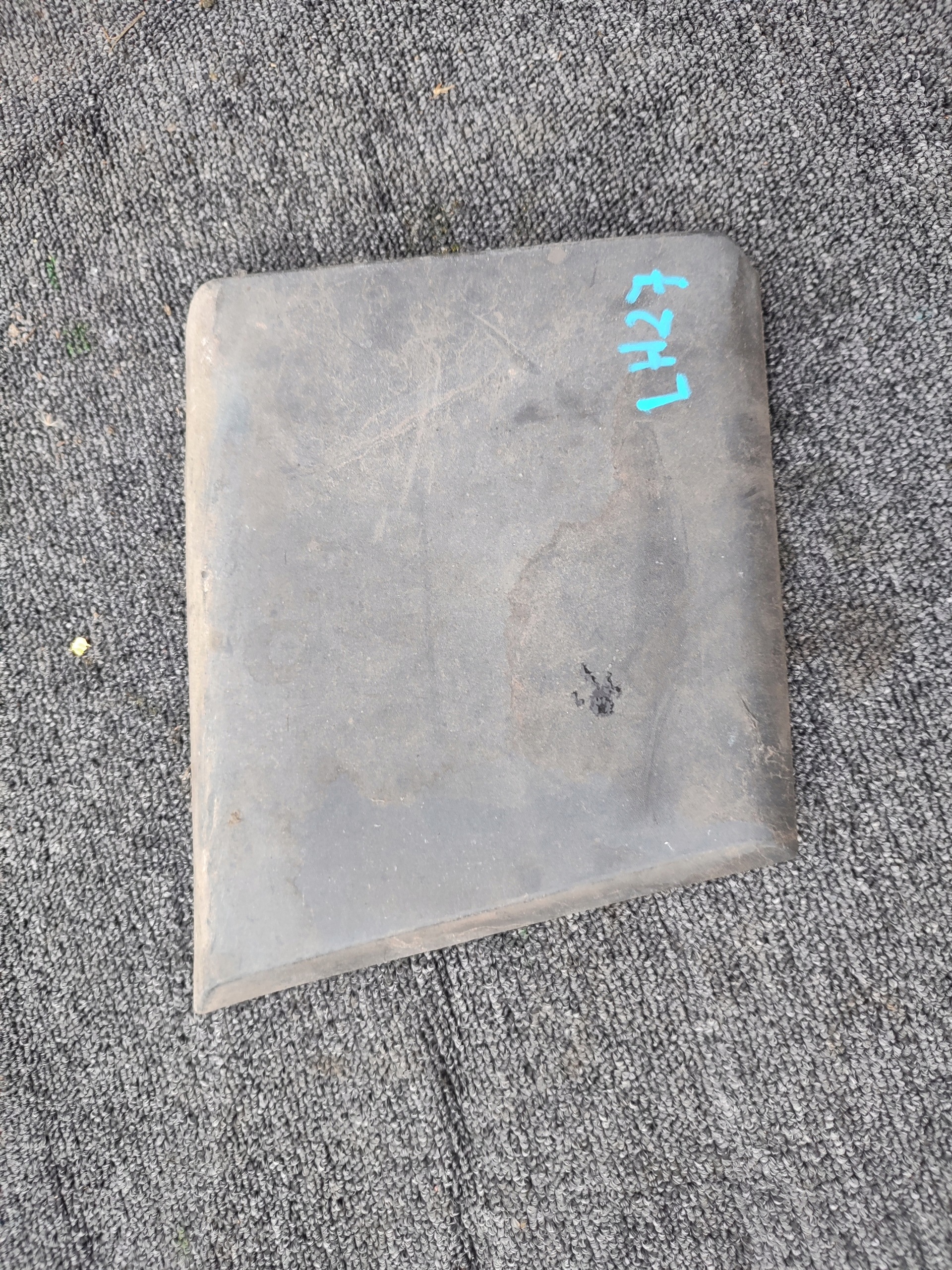moulding side FIAT DUCATO III 1317377070