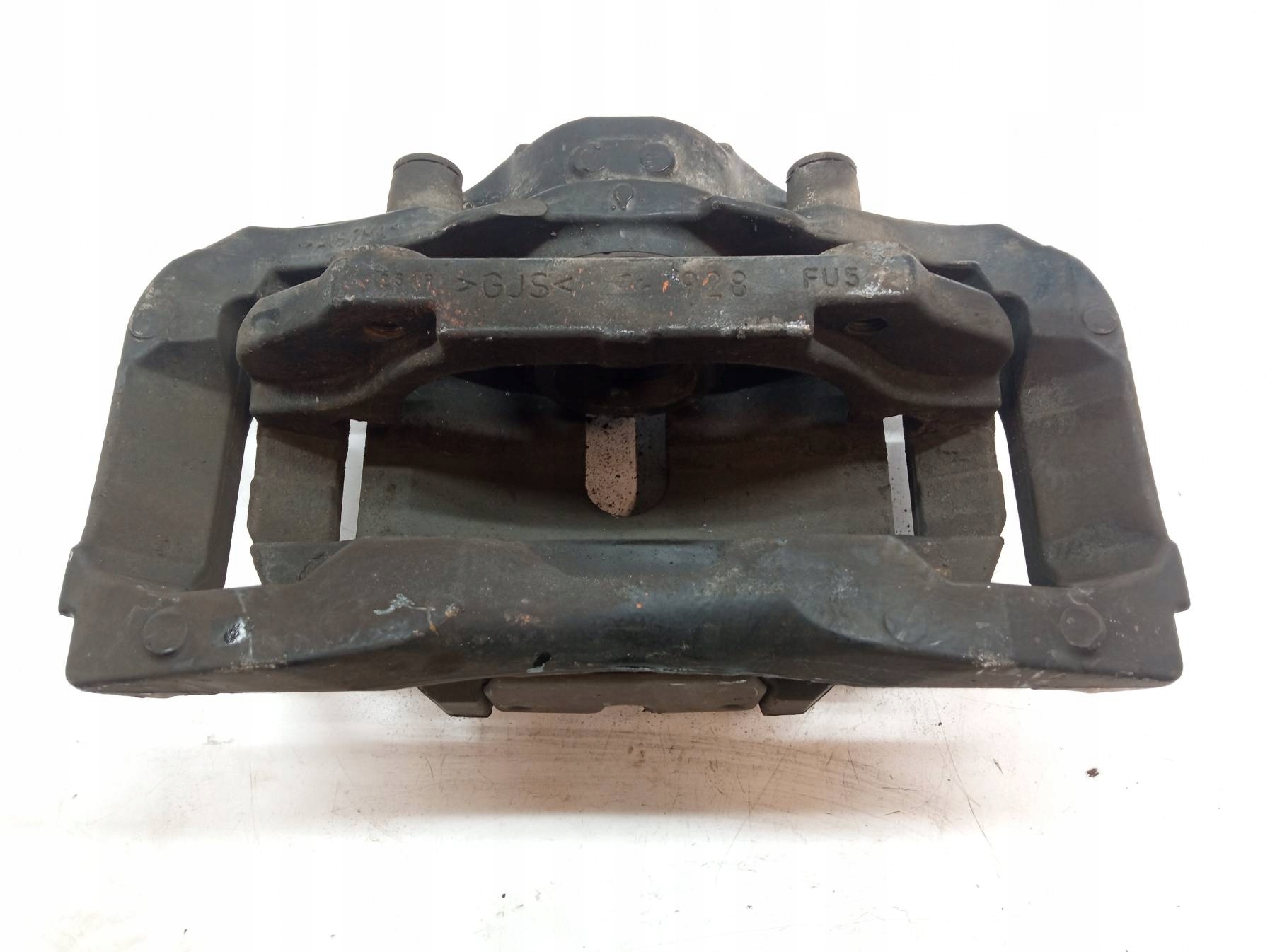 caliper brake left front 3.0 D 312 KM Bmw Seria 6 III F06 Gran Coupe