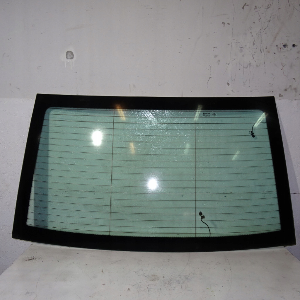 PEUGEOT 508 window rear GRZANA