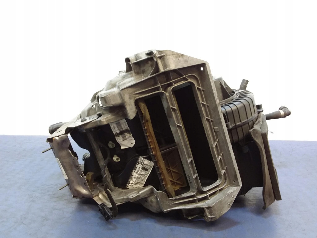 FORD S-MAX MK1 радиатор отопителя 6G91-19B555-CJ