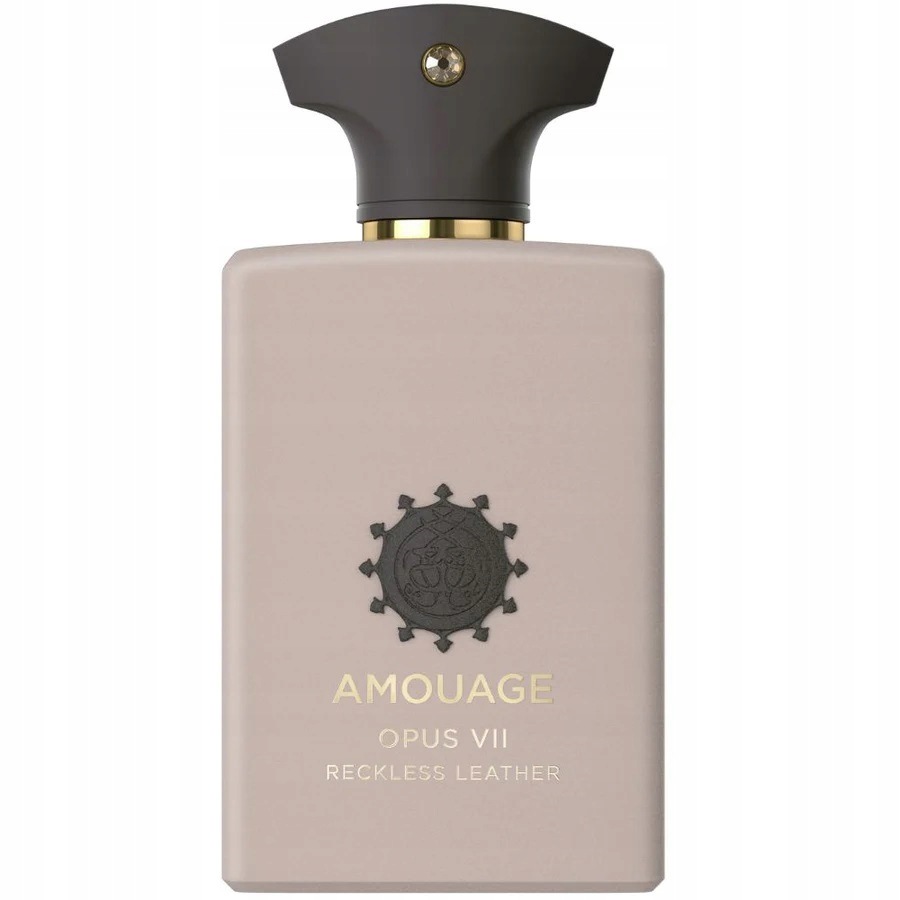 Amouage Opus VII Reckless Leather parfémovaná voda 100 ml