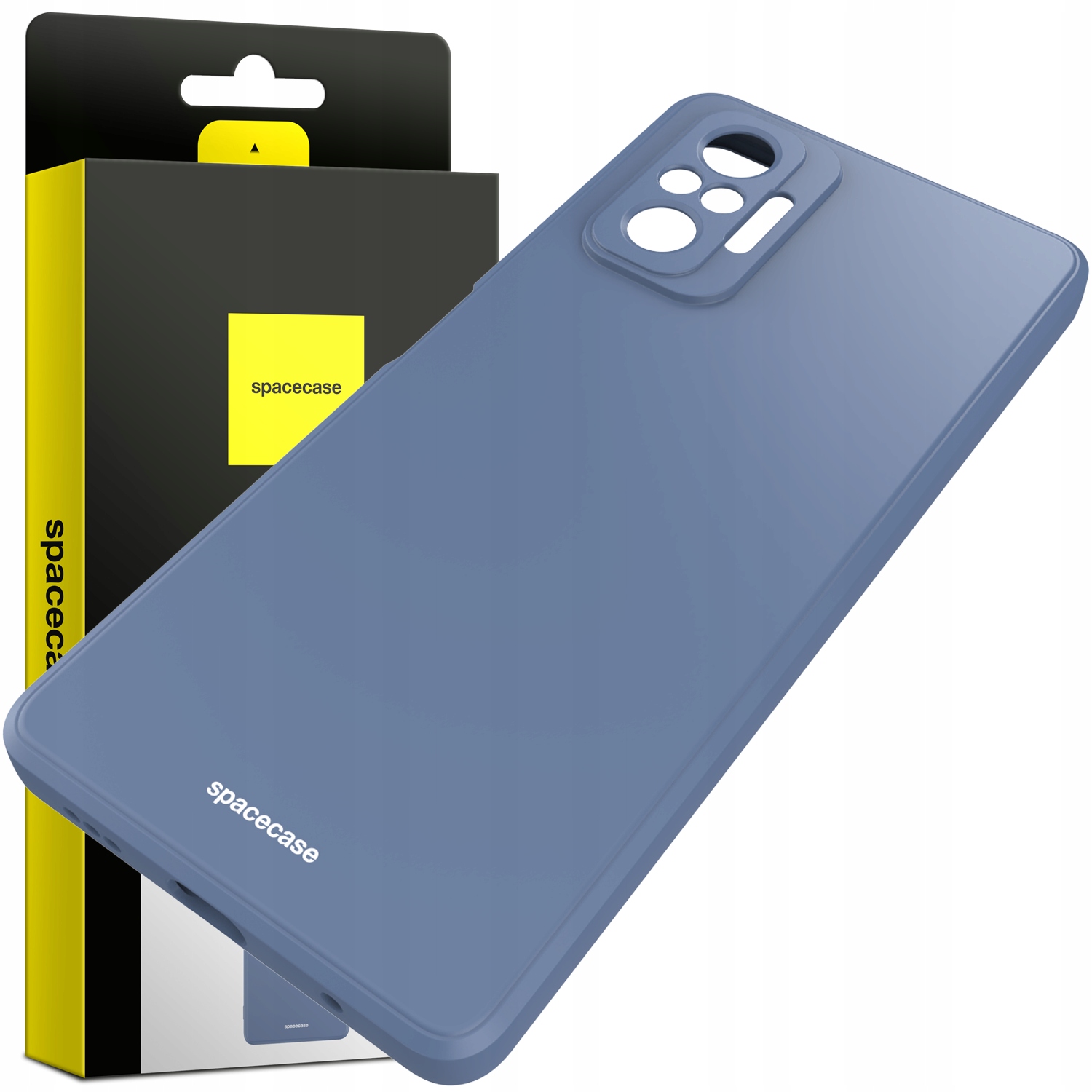 

Etui Do Redmi Note 10 Pro Spacecase Silicone Case