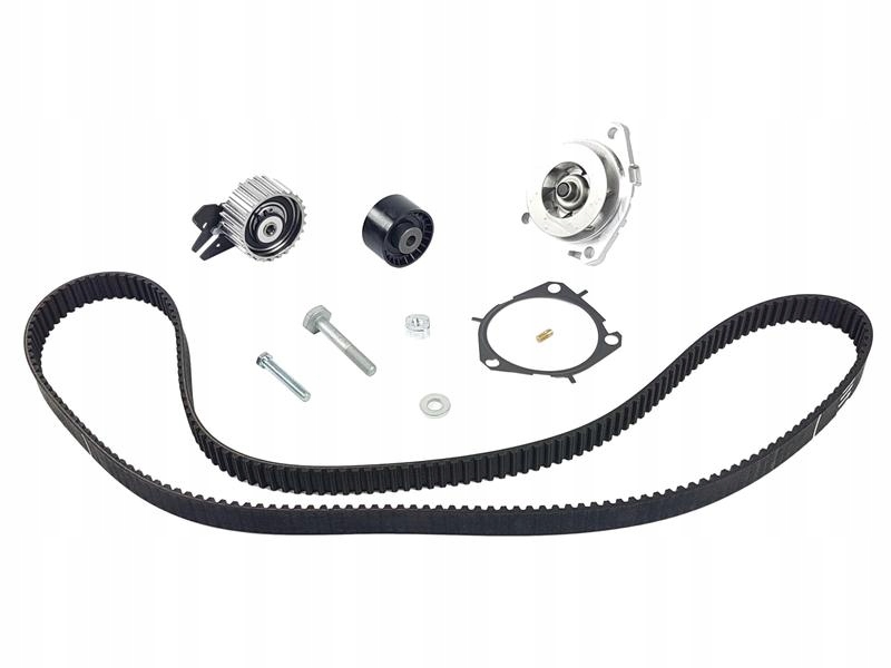 INA ROZRZĄD + POMPA ALFA ROMEO 159 1.9 2.0 JTDM Numer katalogowy części 530 0562 30