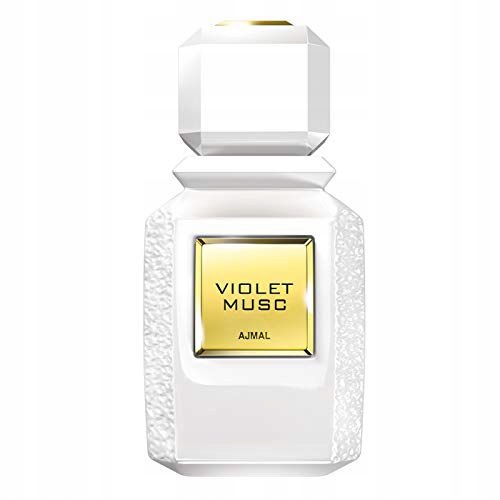 Ajmal Violet Musc Edp Objem: 100 ML Unisex