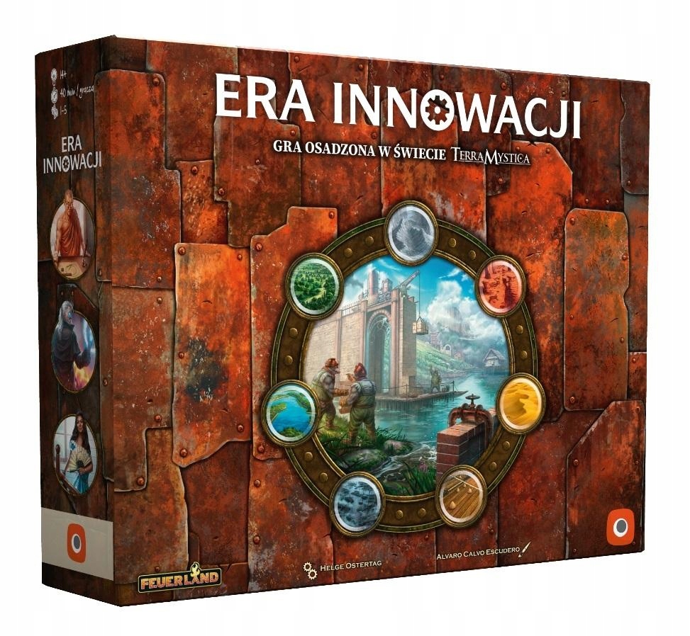 Era Innowacji Portal