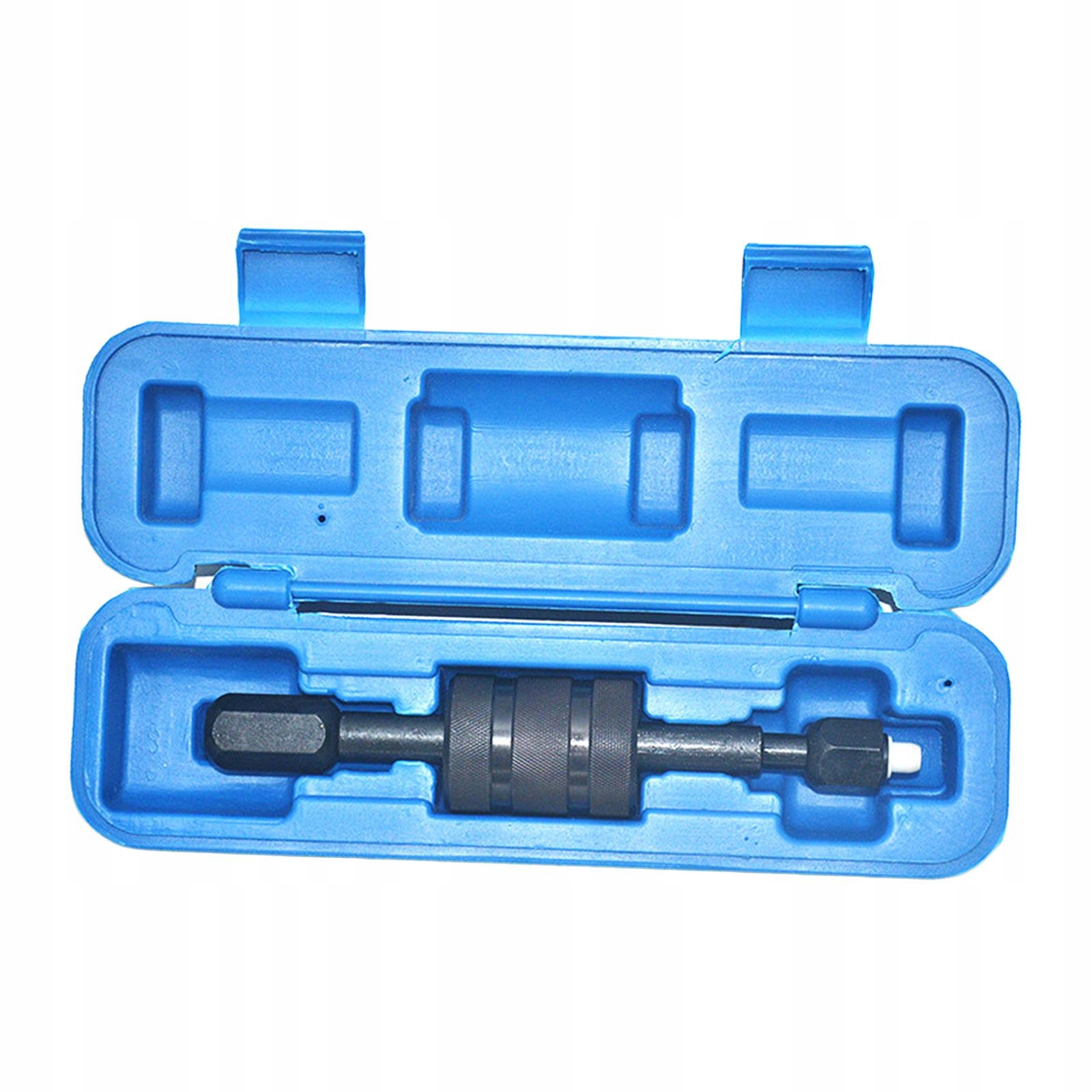 Injector Puller Tool Spare Parts with Storage Case Durable Professional M12 Marka bez marki