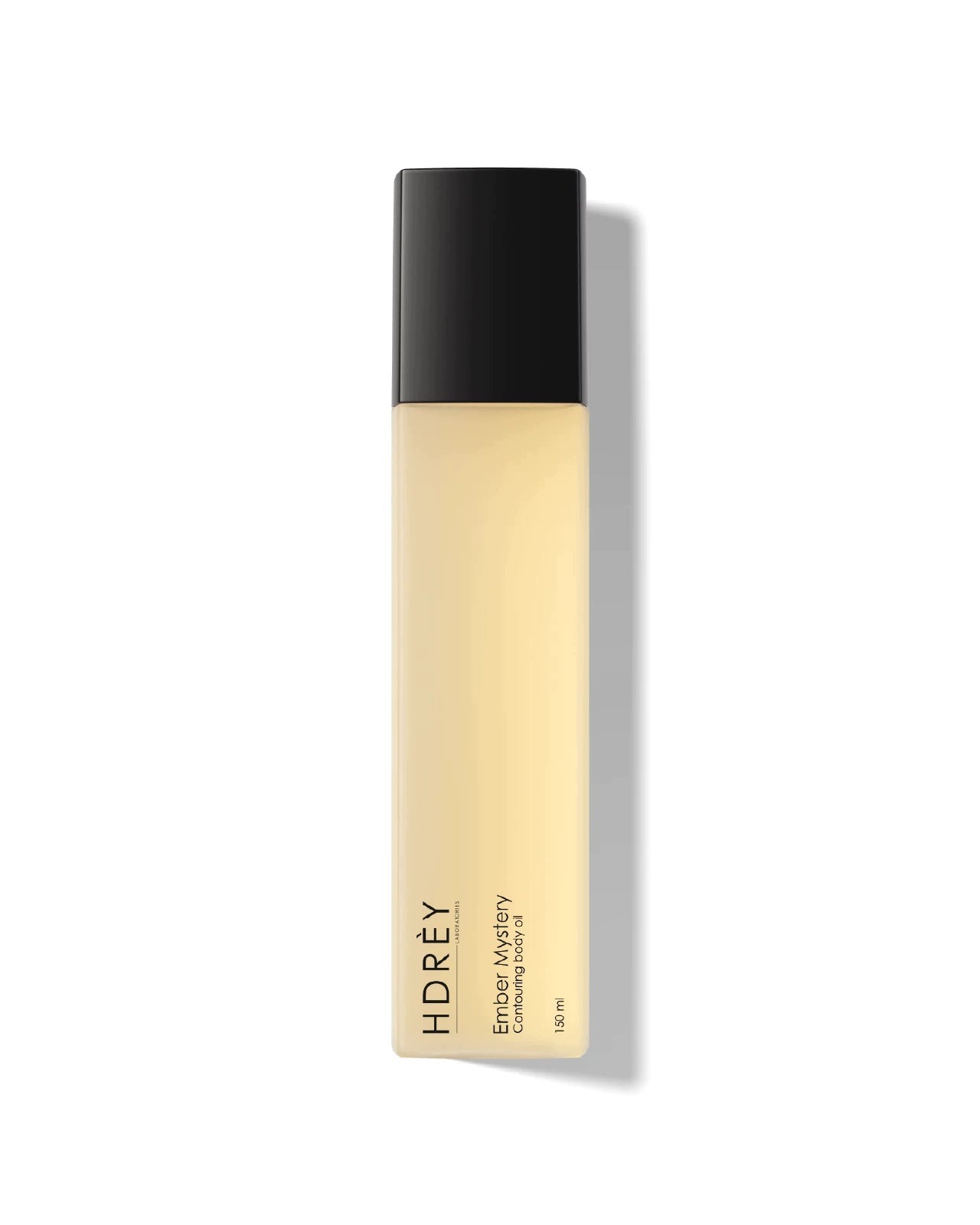 Hdrey Olejek do masażu ciała Ember Mystery 150 ml