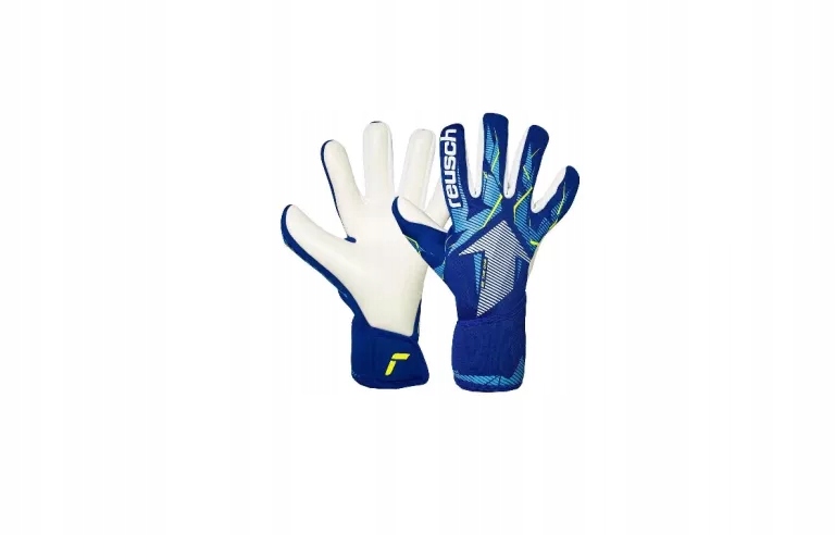Rękawice Reusch Fastgrip Advance [rozmiar Rękawicy 10]