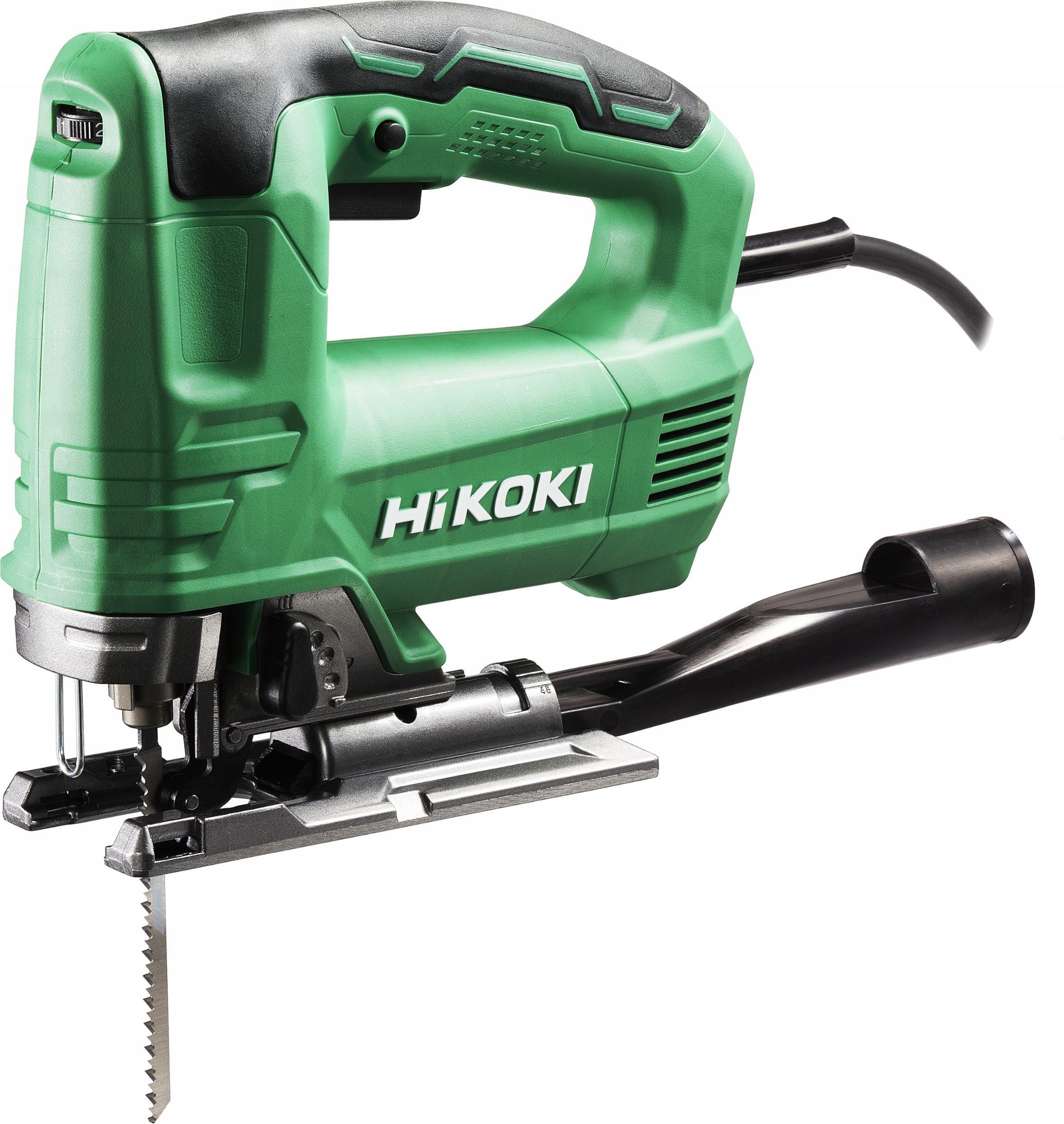 HIKOKI ЛОБЗИК CJ90VST2WAZ ЖЕЛЕЗНЫЙ ДЕРЖАТЕЛЬ 90