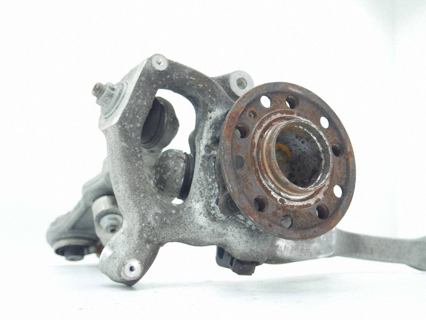 swing right front right front MERCEDES E W213 2.0 CDI A2133324800