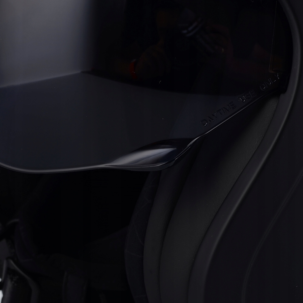 KASK MOTOCYKLOWY LS2 OF599 SPITFIRE SOLID OTWARTY NA SKUTER CHOPPER +BLENDA Rodzaj zapięcia mikrometryczne