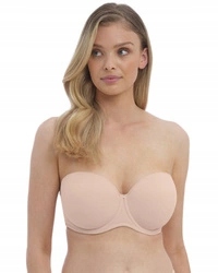 Aura podprsenka s odnímatelnými ramínky 32D