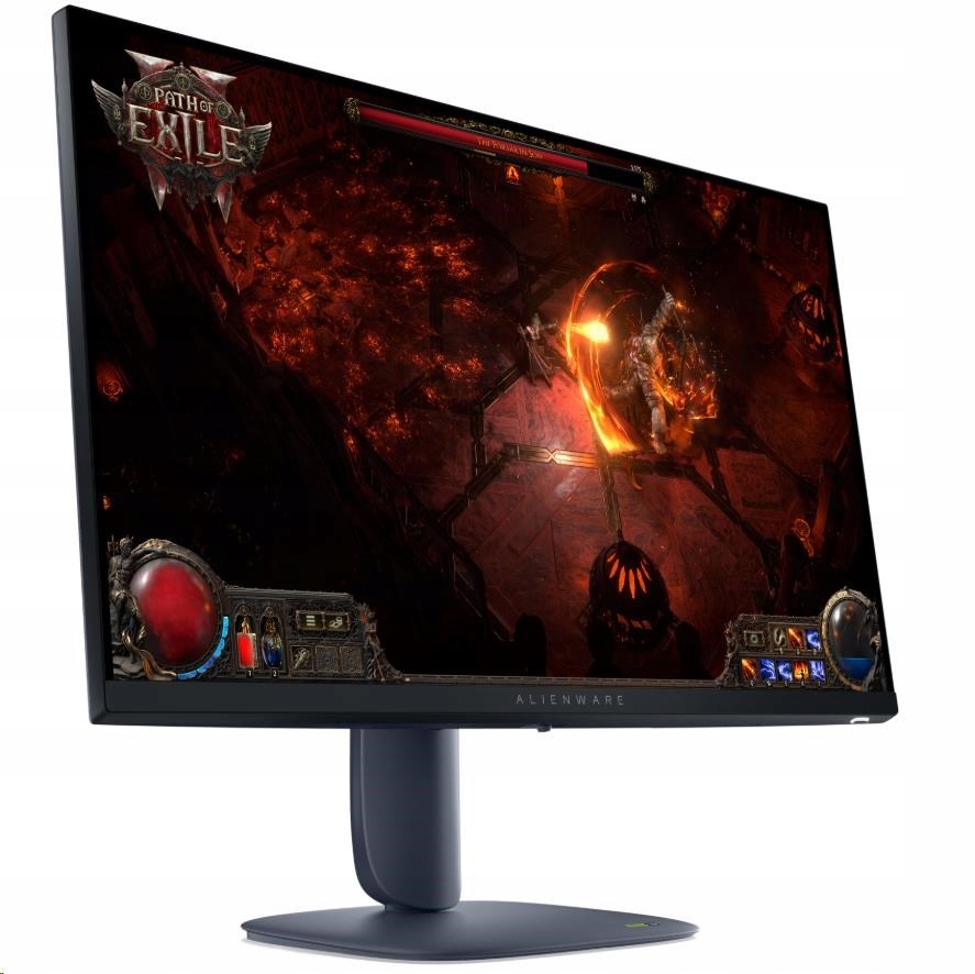 Dell Alienware AW2725DM