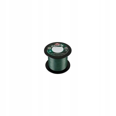 Plecionka Berkley Whiplash 8 Braid Green 0,20mm 10 Metrów 27,7KG 1446674