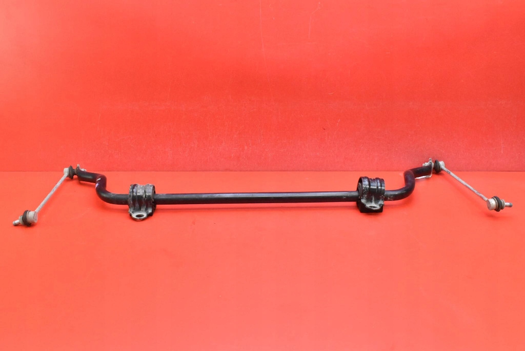 stabilizer rod front TOYOTA BZ4X 204 KM 22