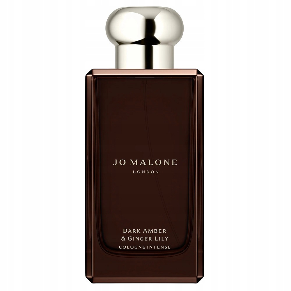 Jo Malone Dark Amber & Ginger Lily Edc Intense 100ml Sprej