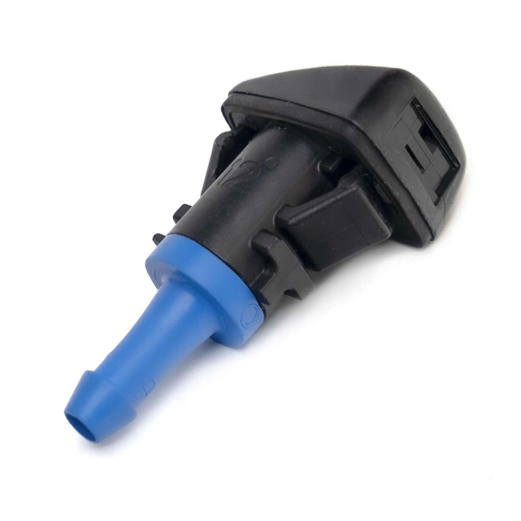 Zdjęcie AWparts DYSZA SPRYSKIWACZA SZYBY DO JEEP DODGE CHRYSLER FIAT