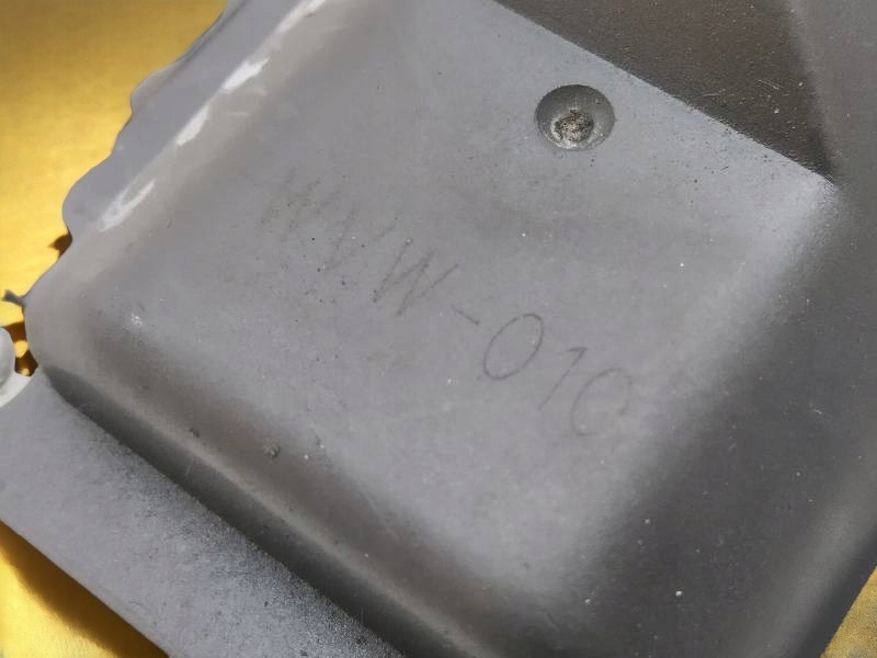 coil ignition 1.4B WVW-010 Volkswagen Polo III (1994-2002)