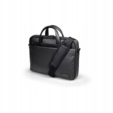 Port Designs Zurich Vhodné pro velikost 15,6" Messenger Briefcase