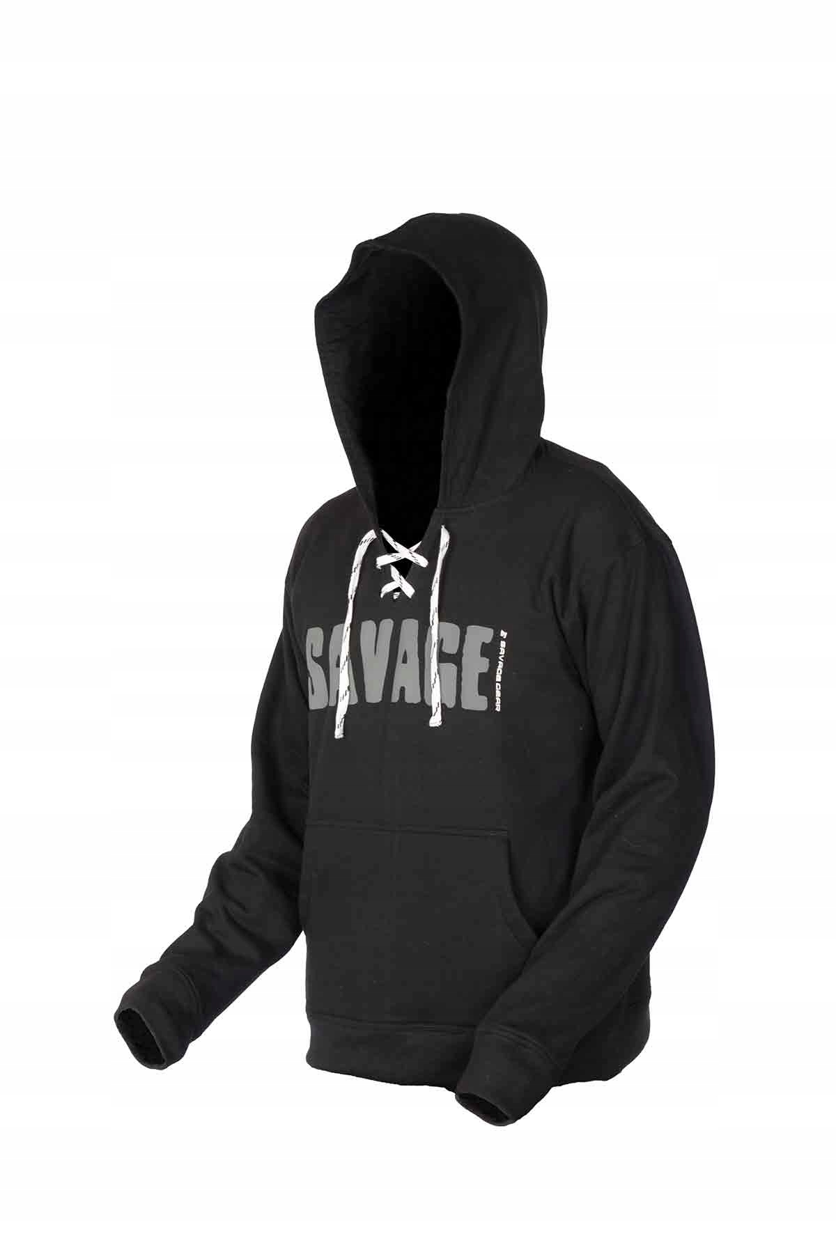 Mikina Savage Gear Simply Savage L
