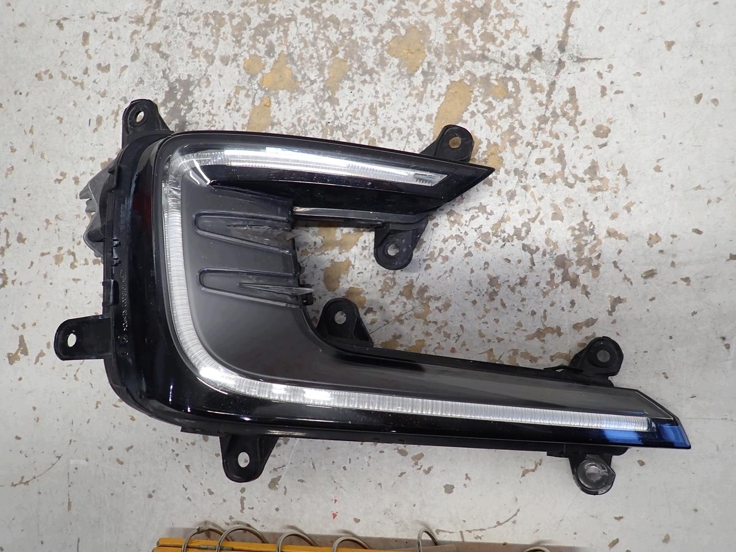 nebelscheinwerfer rechts VW PASSAT B8 GTE 2014- LED 3G0941056A