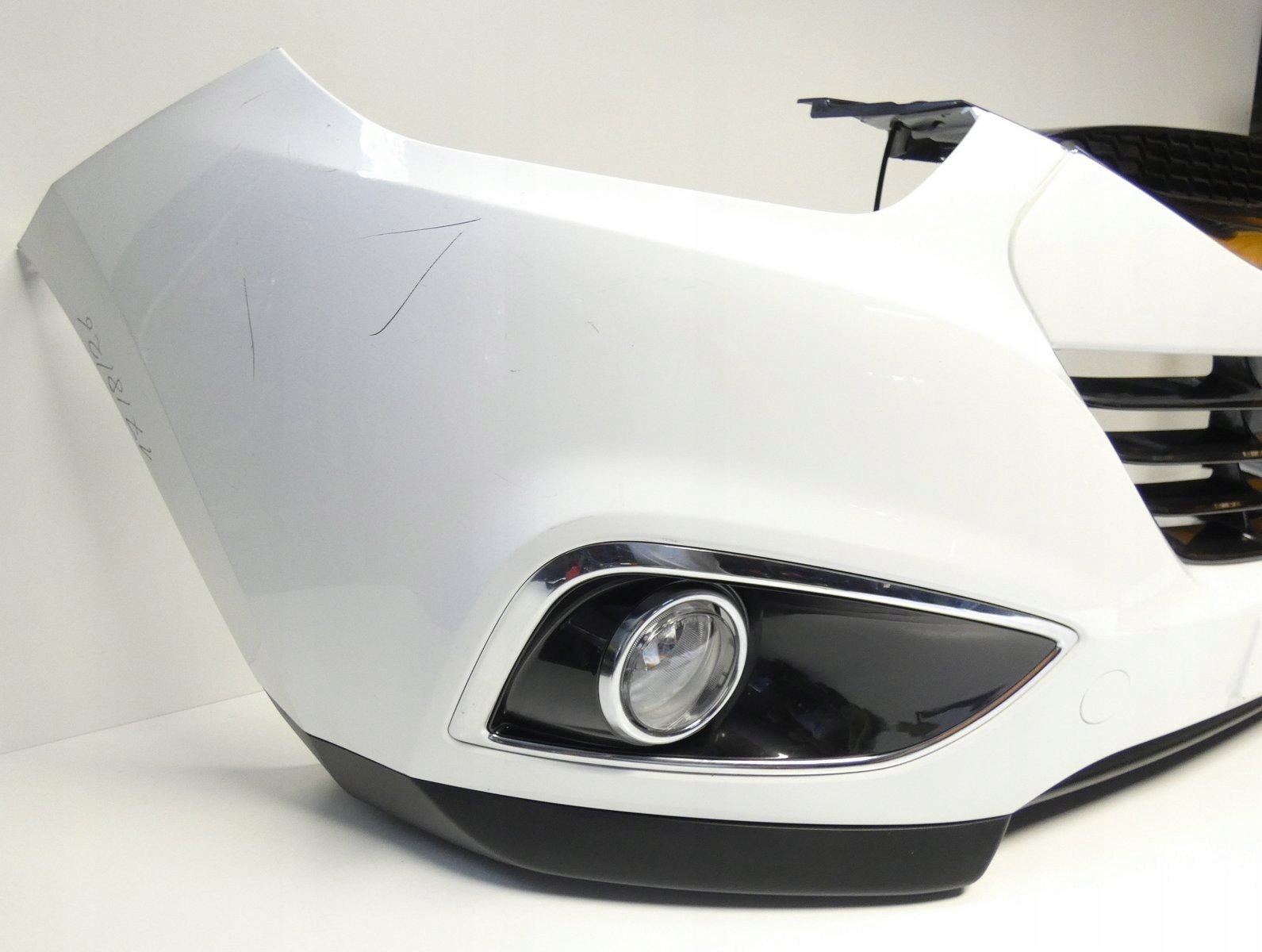 HYUNDAI IX35 iX35 86511-2Y000 2009-2013 bumper front front