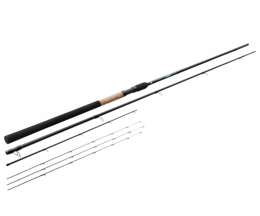 Wędka Flagman Mascot Feeder 3.90m 90g