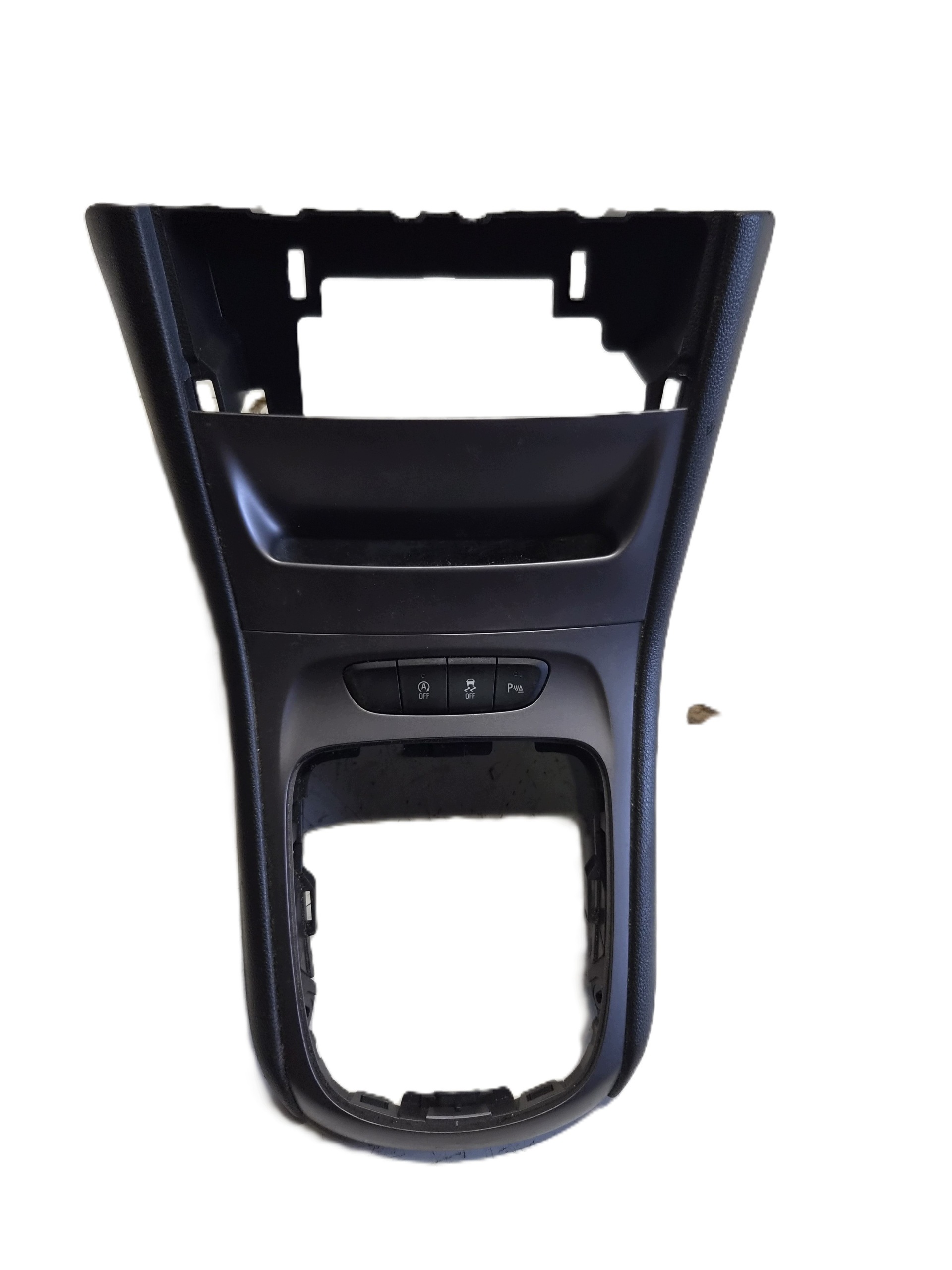 tunel rám převodů OPEL ASTRA K 13448078