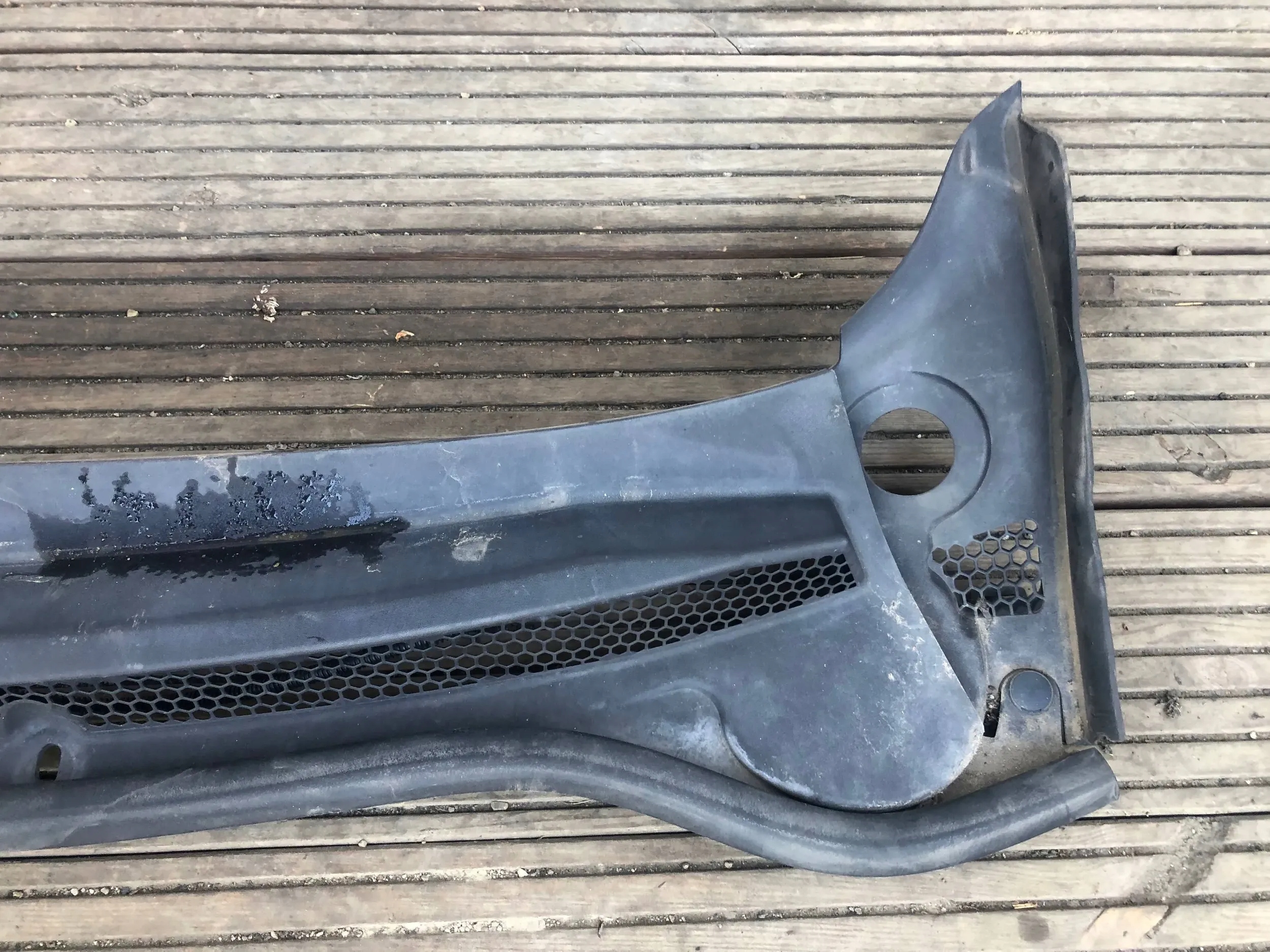 torpedo OPEL ASTRA J 13267105