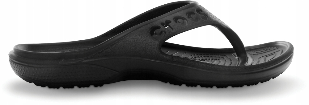 

Crocs Japonki Klapki Flip Męskie Na Basen 46,5