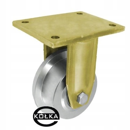 Přírubové, pásové kolo pro kolejnice, kolejnice