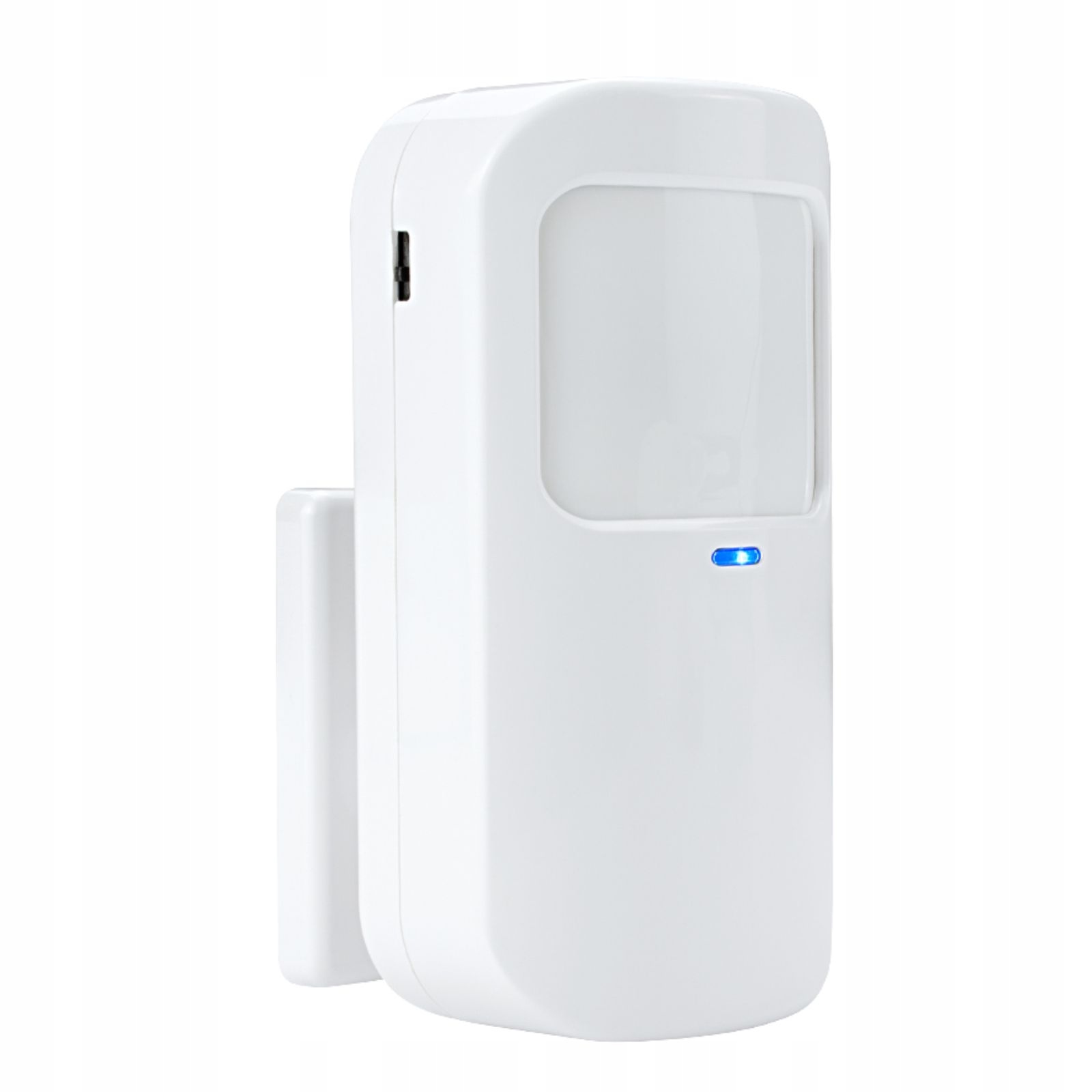 BEZPRZEWODOWY CZUJNIK RUCHU PIR 433MHZ DO ALARMU