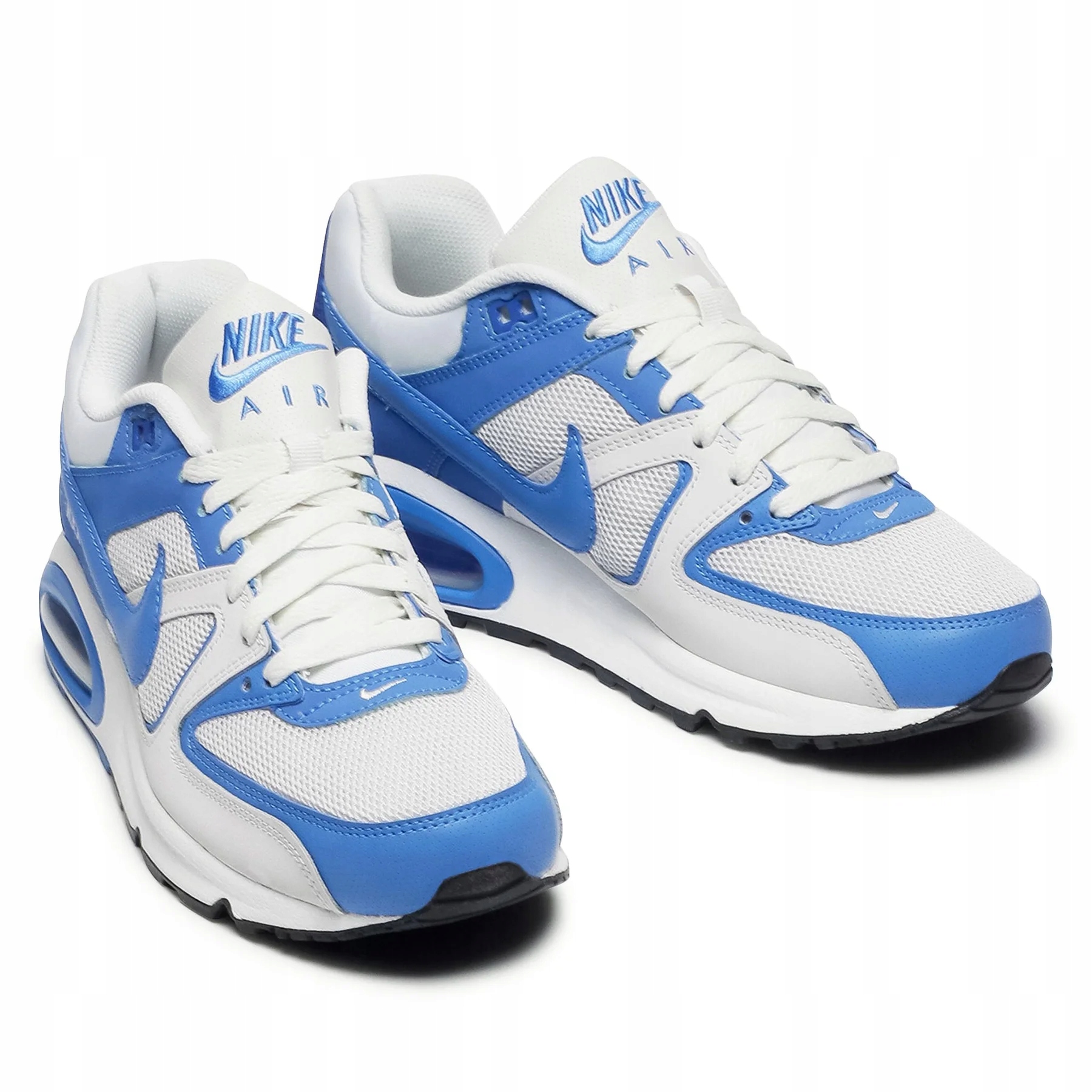 Buty Męskie Nike Air Max Command CT2143 002 R 40
