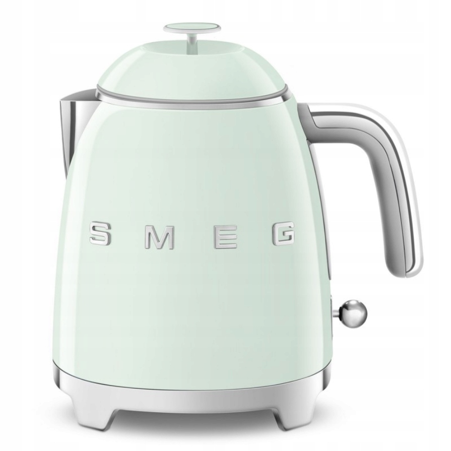 Mini varná kanvica Smeg KLF05PGEU