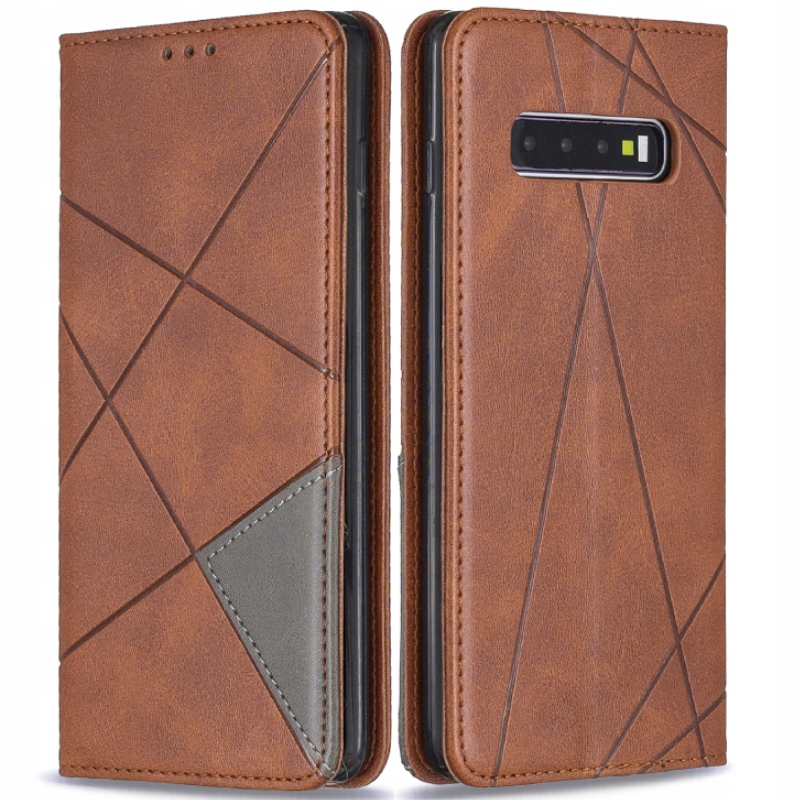

Zaps Origami Etui Z Klapką Case Do Galaxy S10+